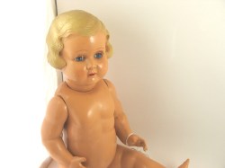 CELLULOID BLONDE 2114_03